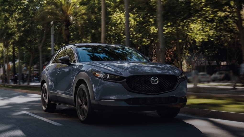 SKYACTIV® Technology Features