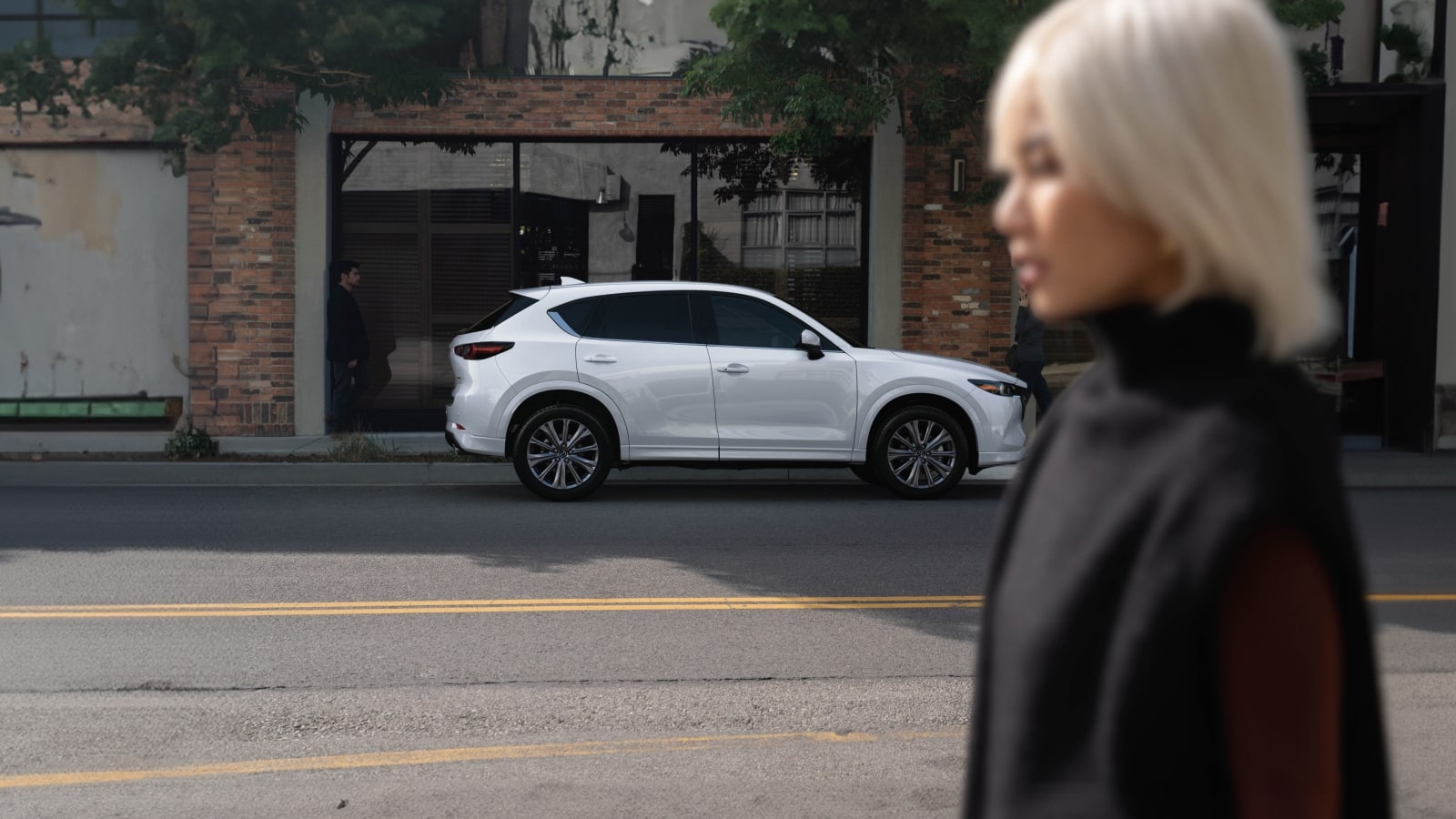 How Jenkins Mazda of Ocala Can Help You Get Easily Approved