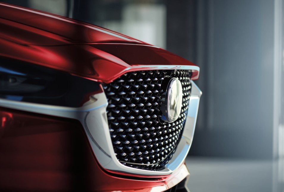 2026 Mazda CX-30 Performance