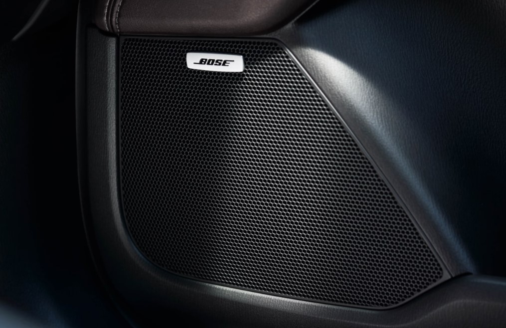 What Are the 2026 Mazda CX‑5 Interior Color Options?