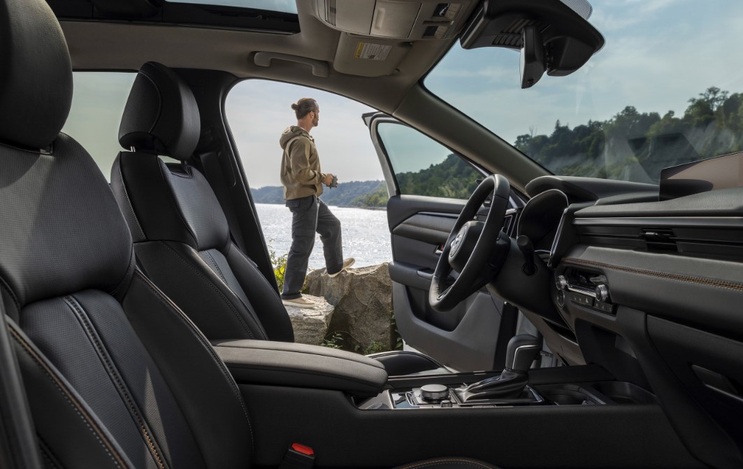 2026 MAZDA CX-50 Hybrid Performance