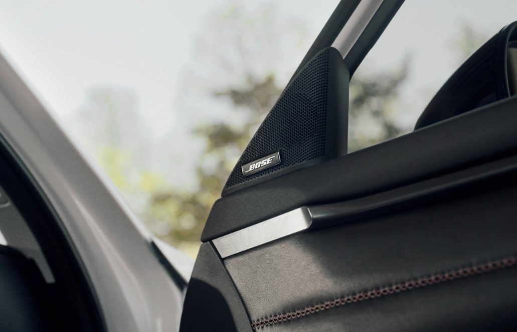 2026 MAZDA CX-50 Hybrid Safety Features