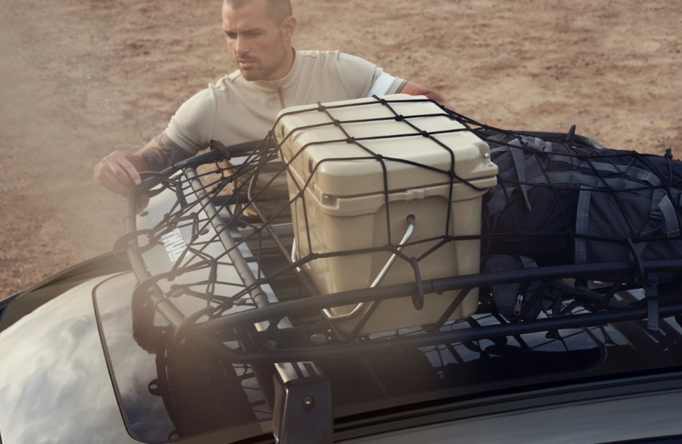 2026 MAZDA CX-50 2.5 S Premium