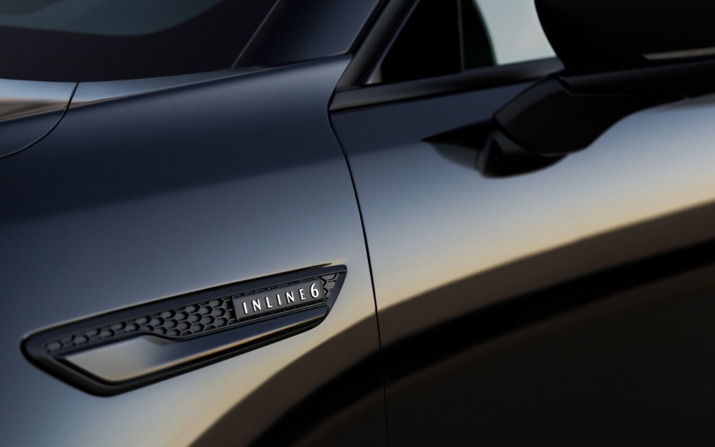 2026 MAZDA CX-70 Exterior