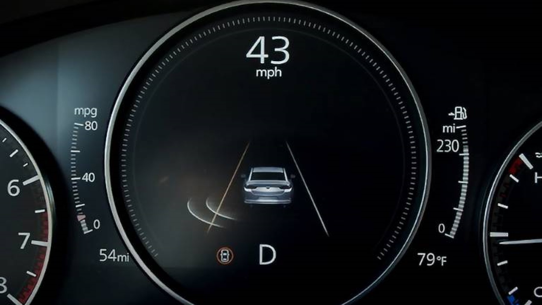 2023 Mazda3 Hatchback