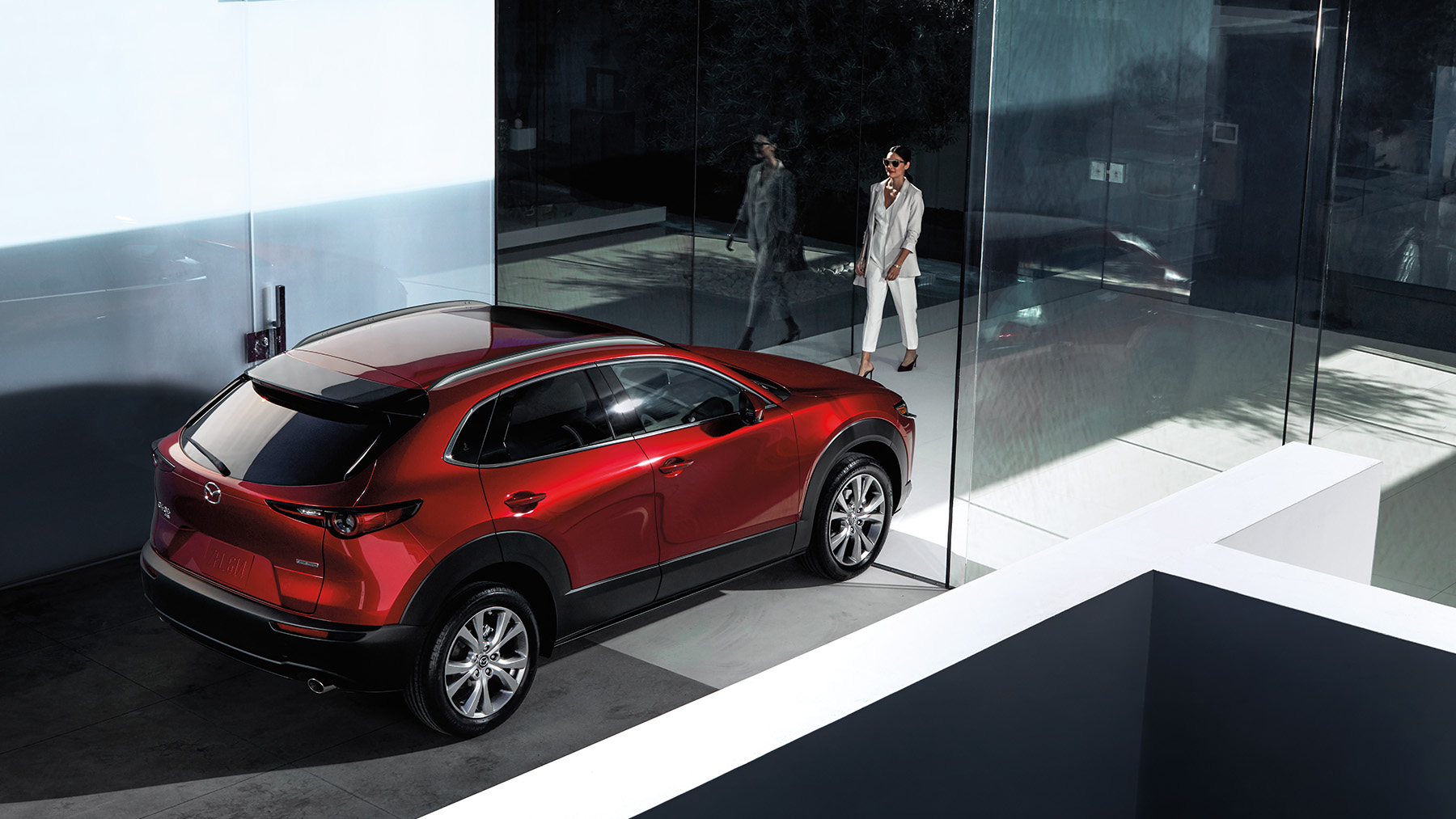 2023 Mazda CX-30