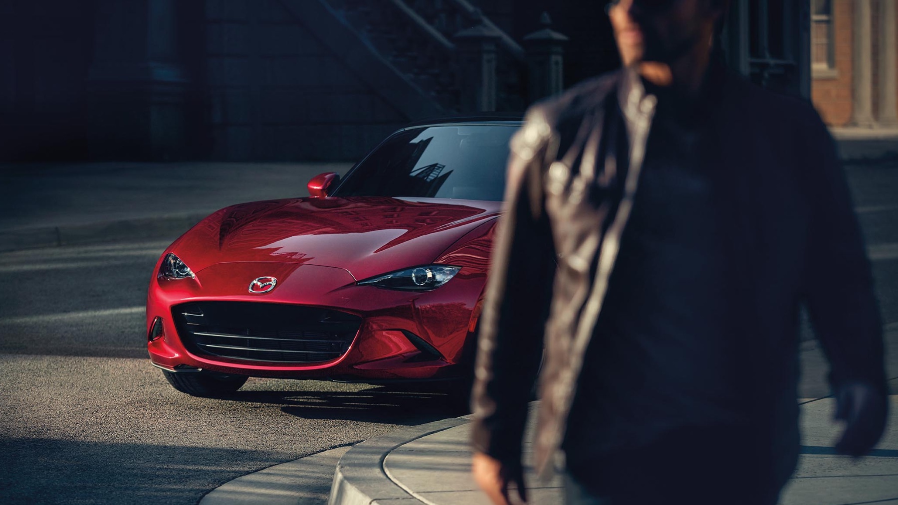 2023 Mazda MX-5 Miata