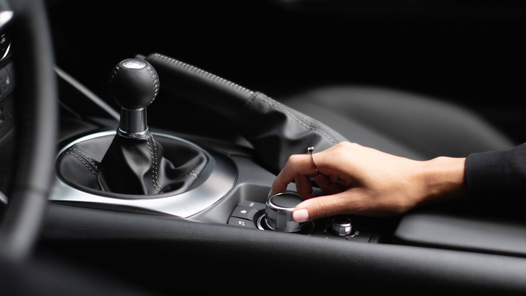 2023 Mazda MX-5 Miata