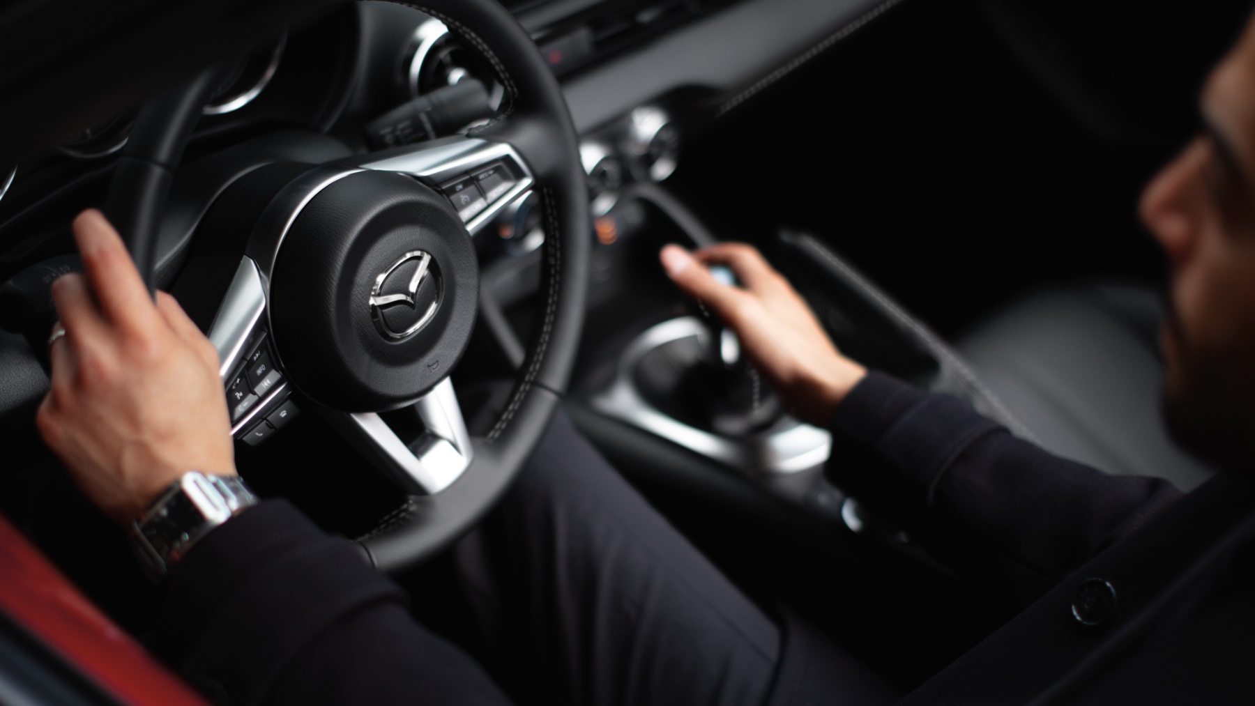 2023 Mazda MX-5 Miata