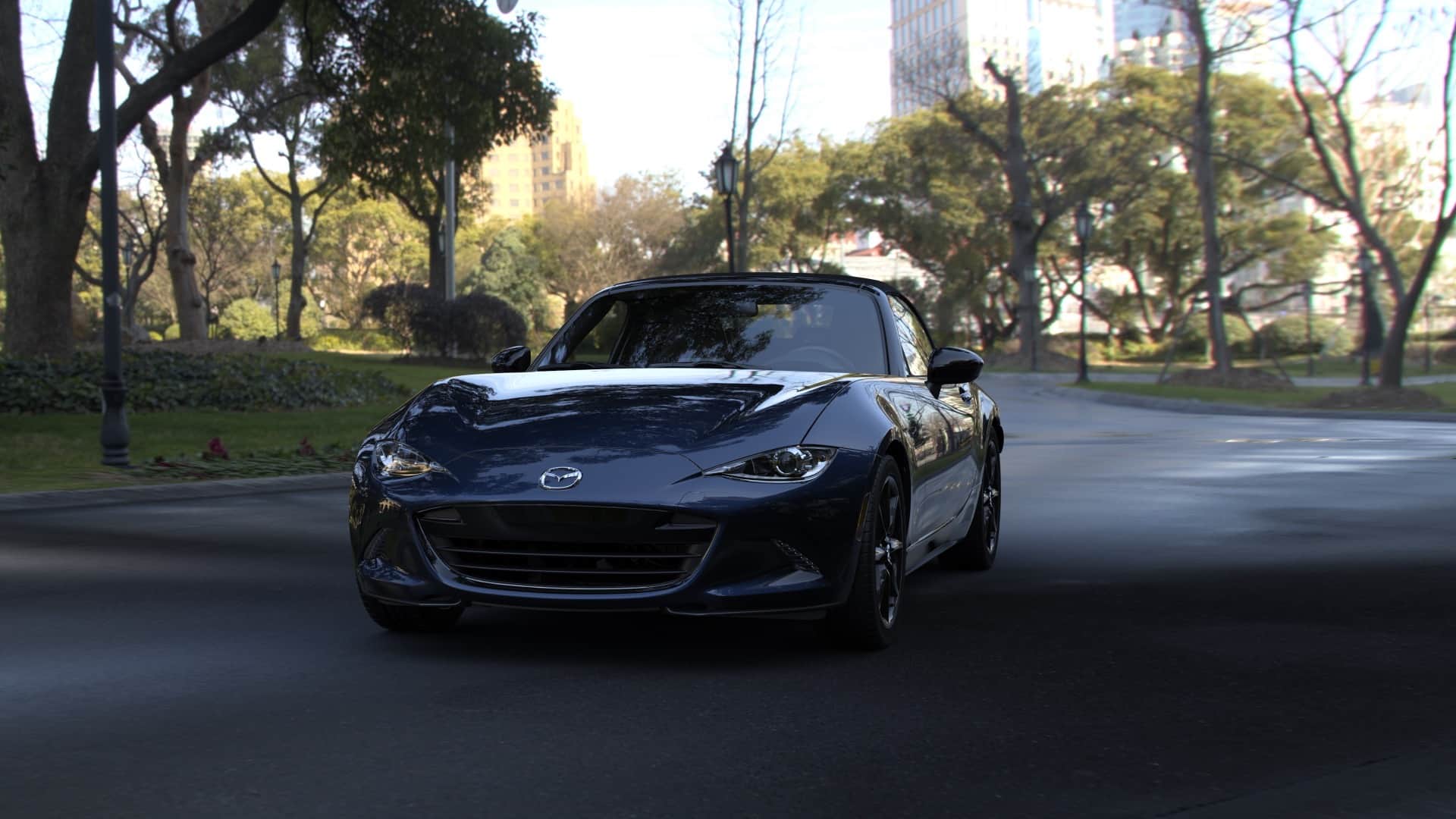 2023 Mazda MX-5 Miata