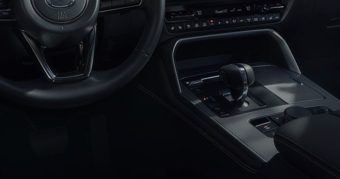 2024 Mazda CX-90 PHEV