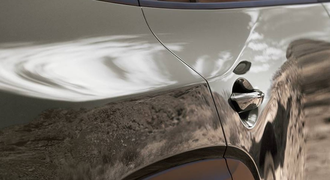 2024 Mazda CX-50