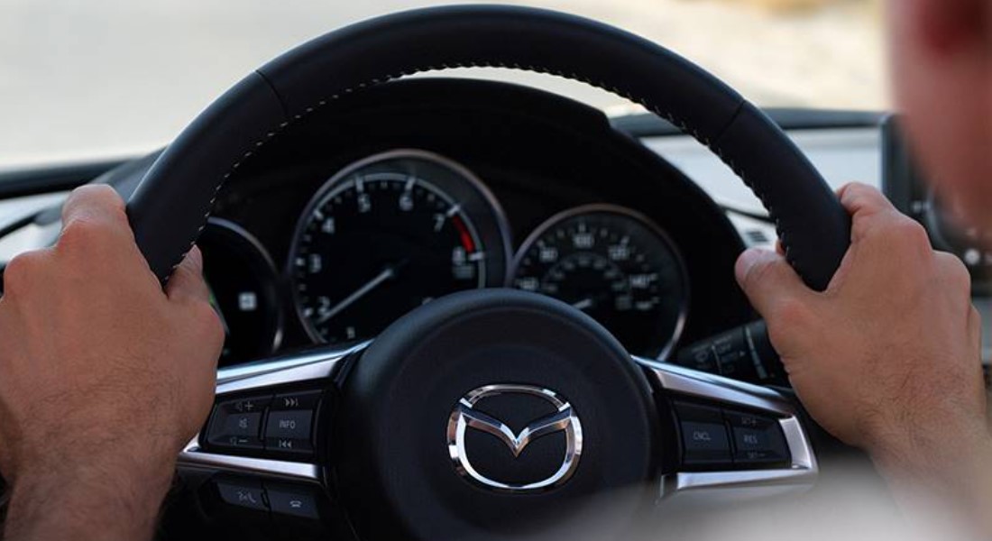2024 Mazda MX-5 Miata RF