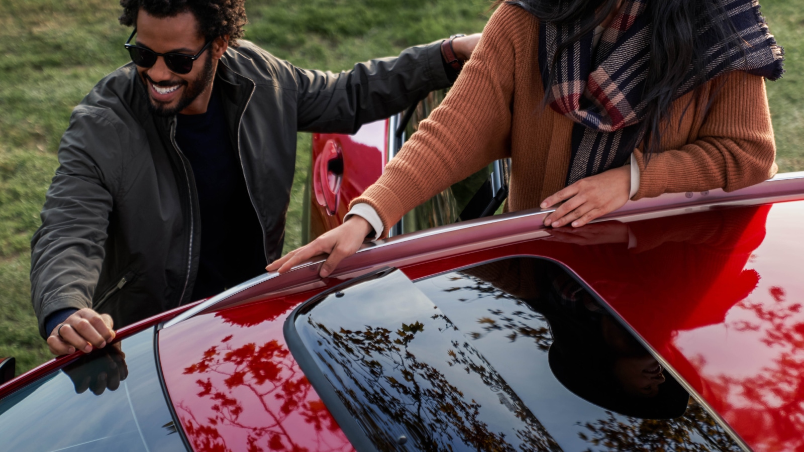 2025 Mazda CX-30 Exterior Features