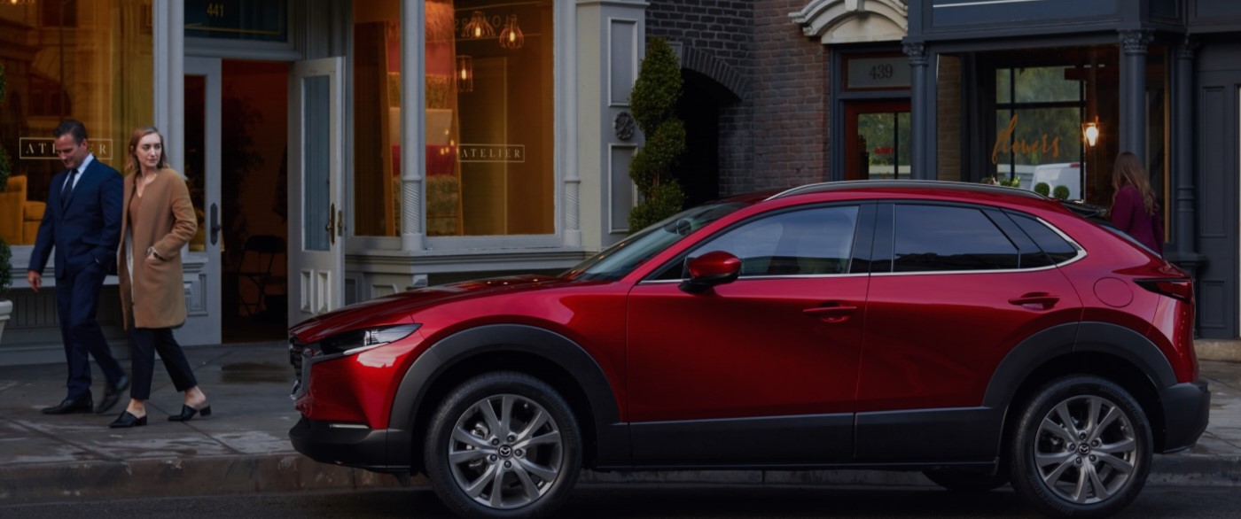 New Mazda Vehicles for sale near Fruitland Park, FL