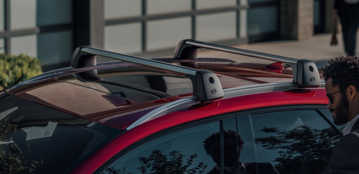 2025 Mazda CX-30 vs. Kia Seltos Performance