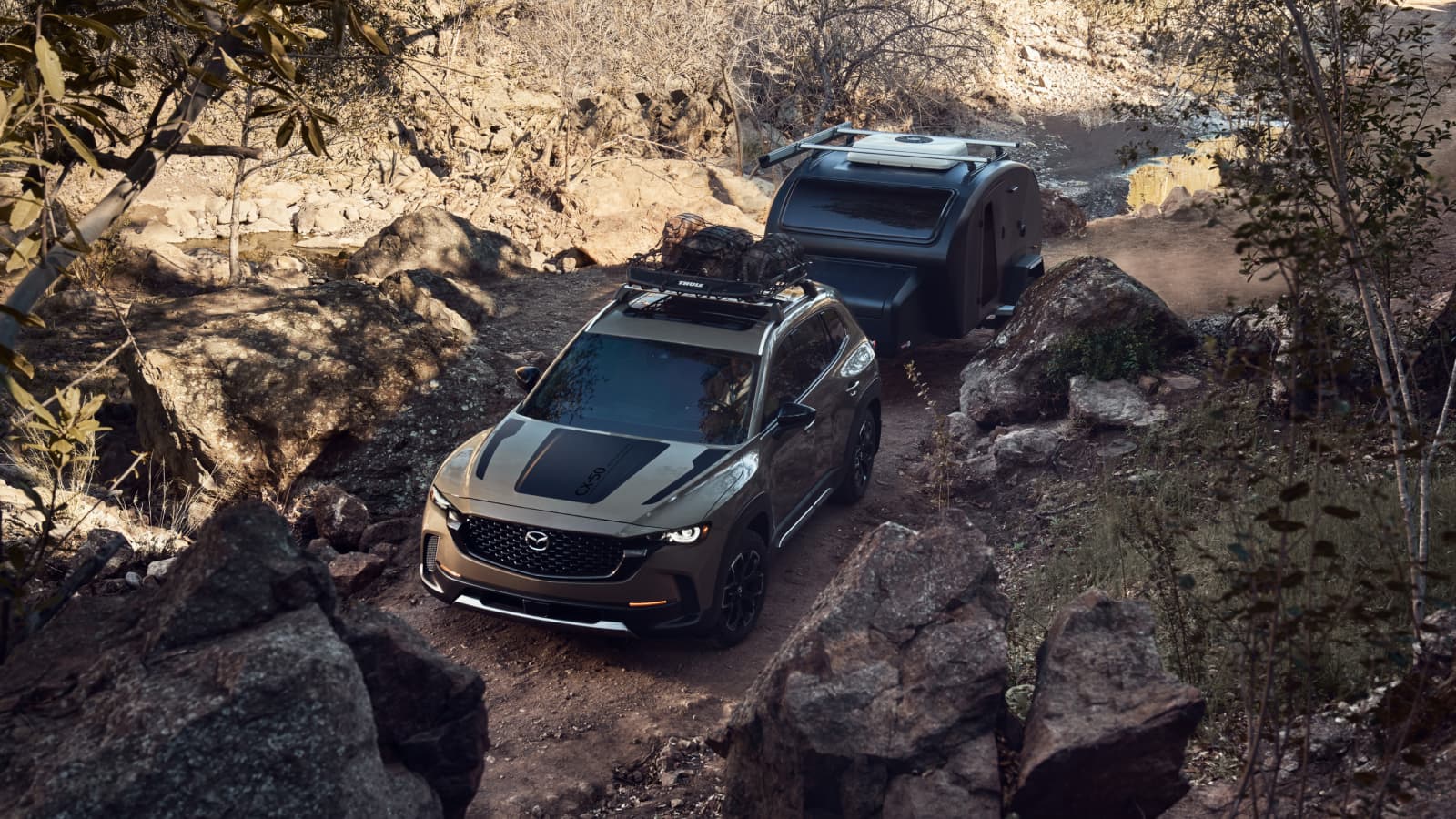 New Mazda Vehicles for sale near Lady Lake, FL