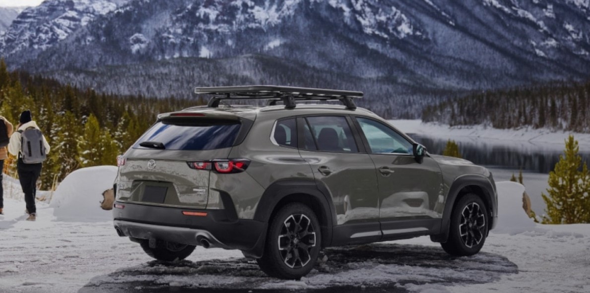 Mazda Finance Center near Fruitland Park, FL