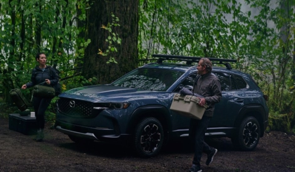 Mazda Finance Center near Inverness, FL