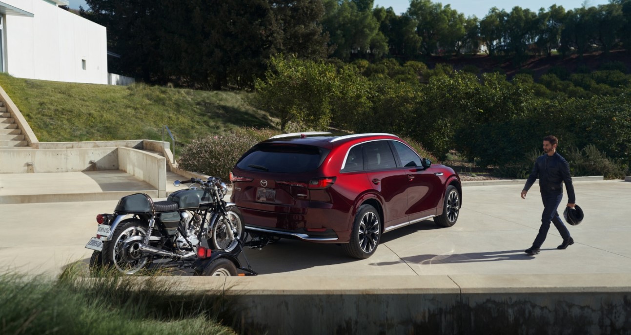 Mazda Lease Specials, Offers & Incentives near Fruitland Park, FL