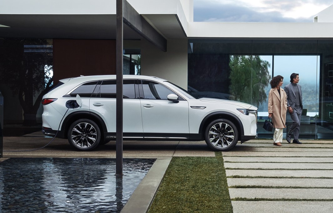 Mazda Lease Specials, Offers & Incentives near Crystal River, FL