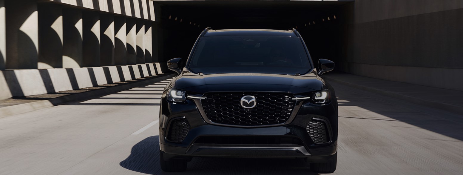 Mazda Service Center near Fruitland Park, FL