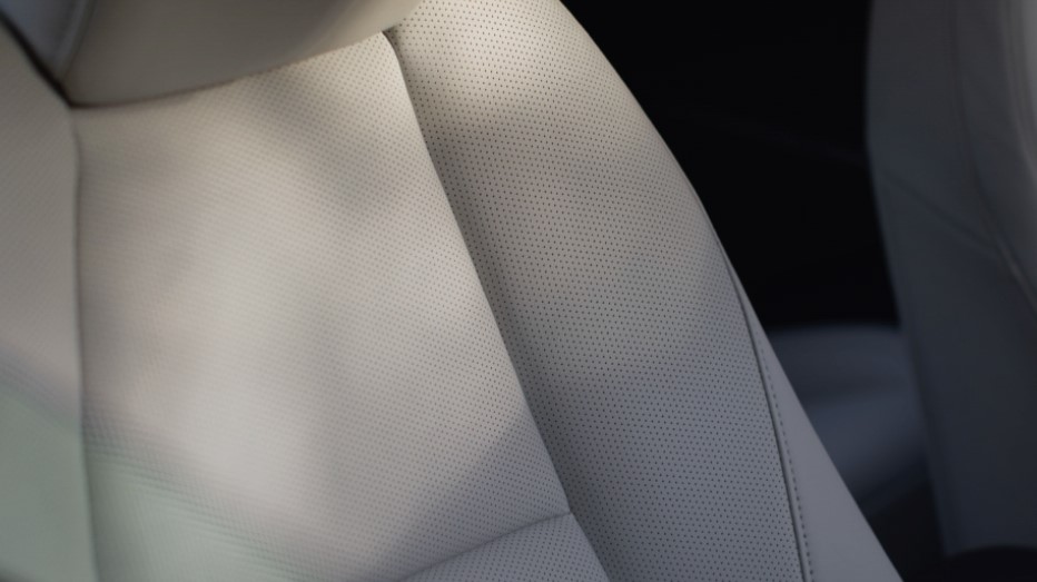 What Are the 2026 Mazda3 Interior Color Options?