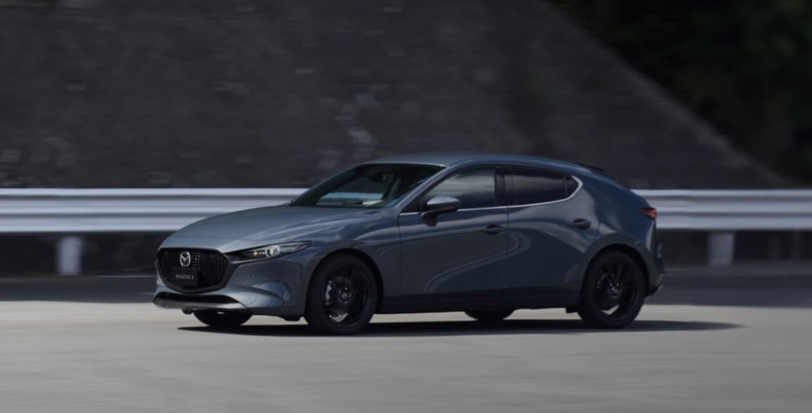 2025 Mazda CX‑50