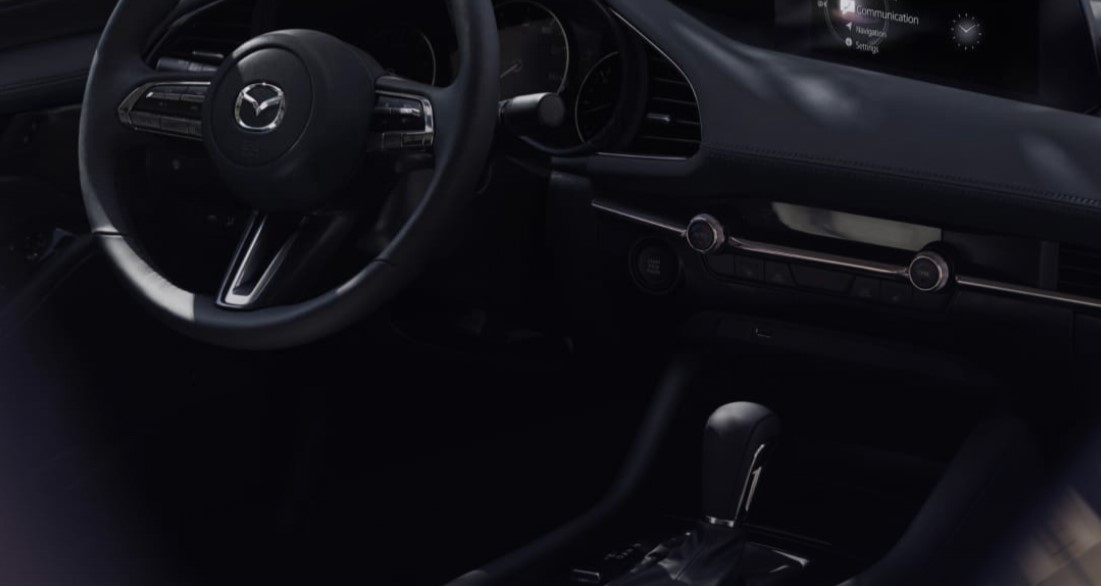 2025 Mazda CX‑50