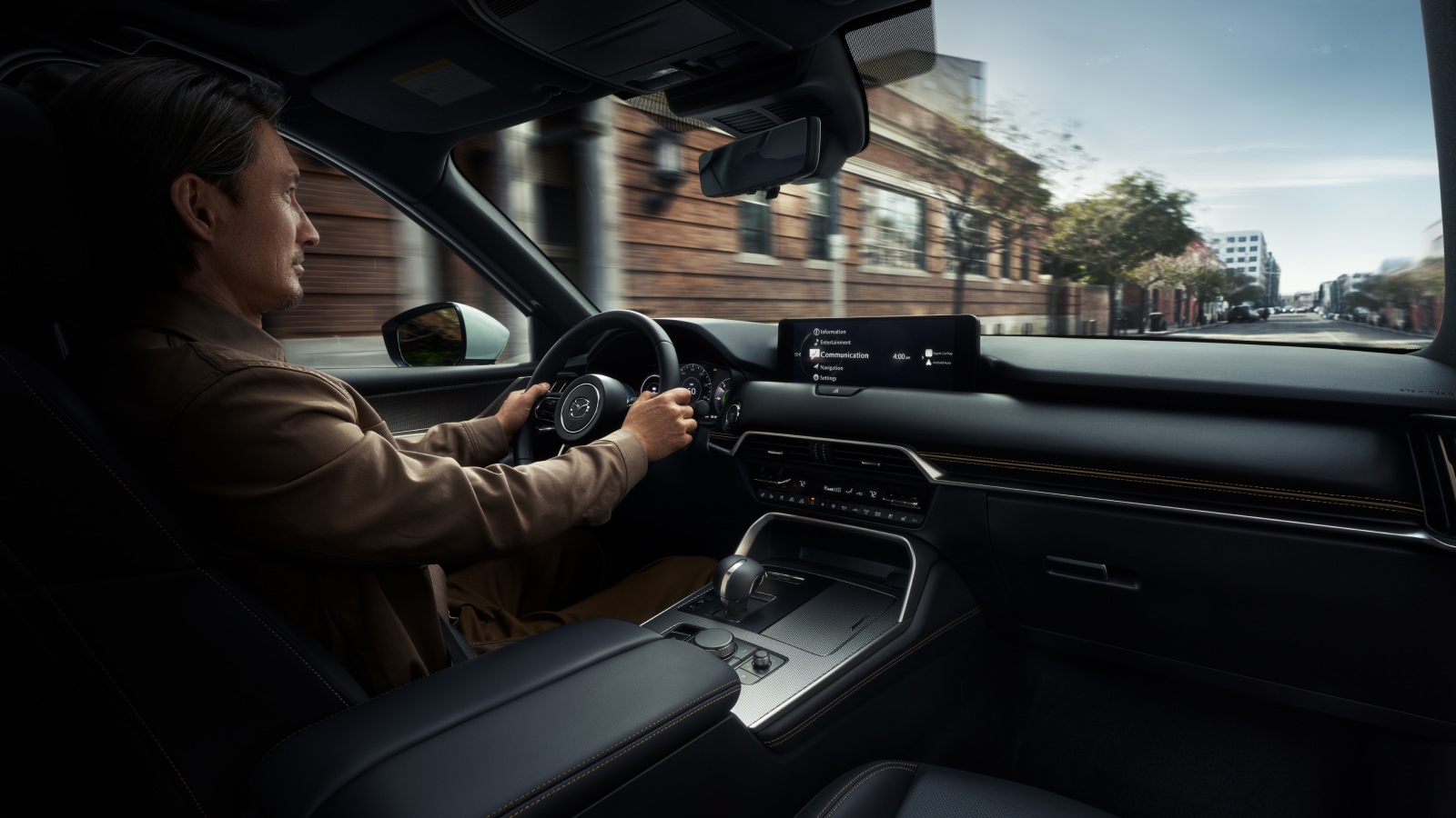 2026 Mazda CX-90 Performance