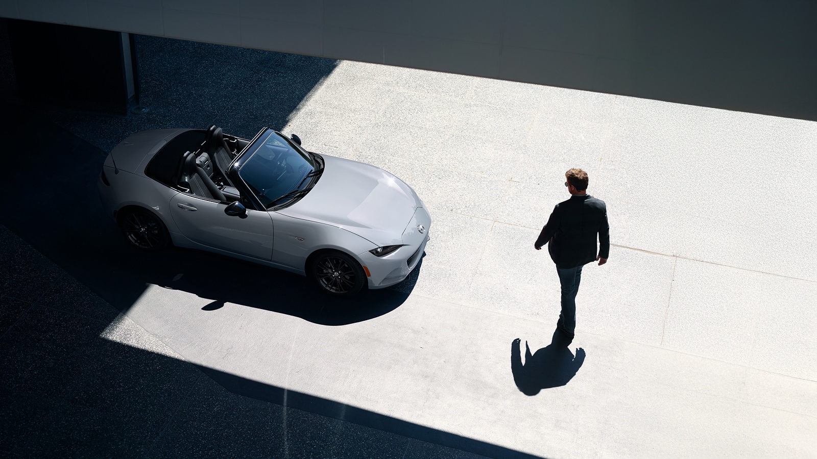 2026 Mazda MX-5 Miata Exterior
