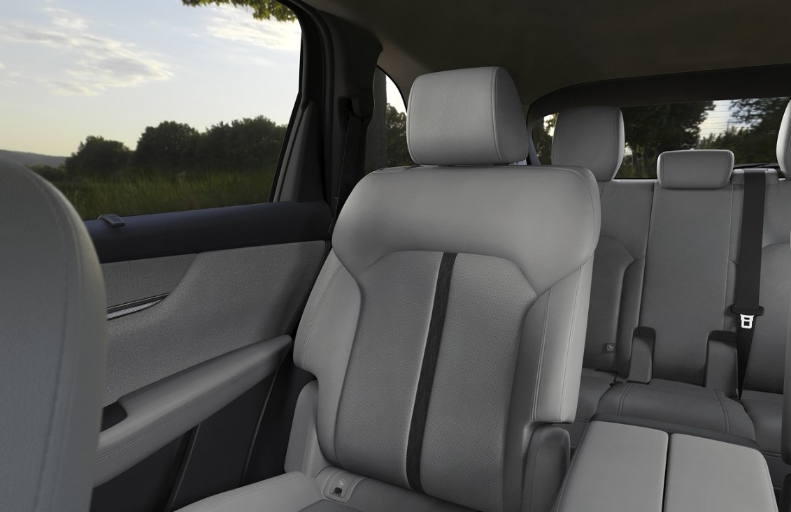 2026 MAZDA CX-90 PHEV Electric Fuel Economy